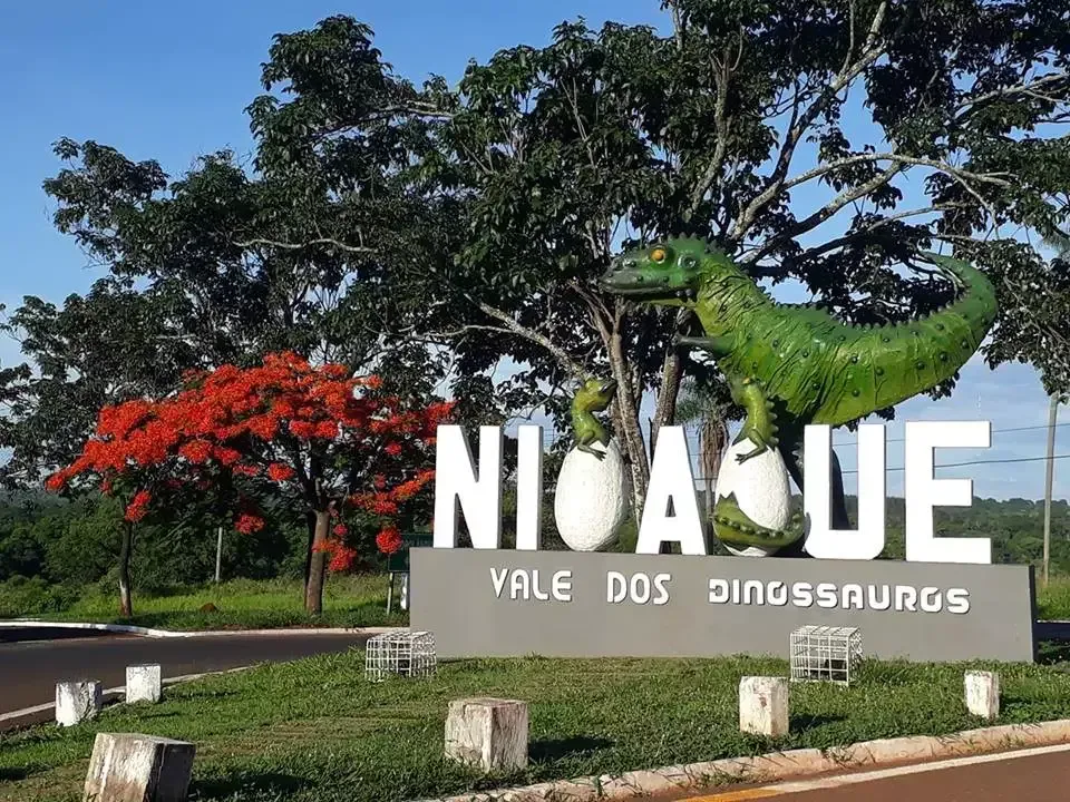 Imagem de compartilhamento para o artigo Justiça Eleitoral condena ex-prefeito de Nioaque por abuso de poder e contratações irregulares da MS Todo dia